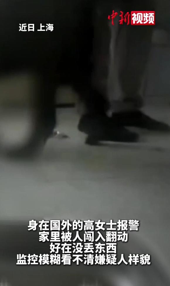 天网恢恢！上海，一装修工人趁隔壁屋主长期在国外、家中空置之机，偷学锁匠开锁手法后