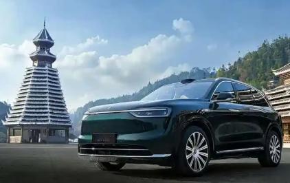 问界的主力车型，正在集体“换挡”。2026年二季度M7、M9同时进入产品迭代