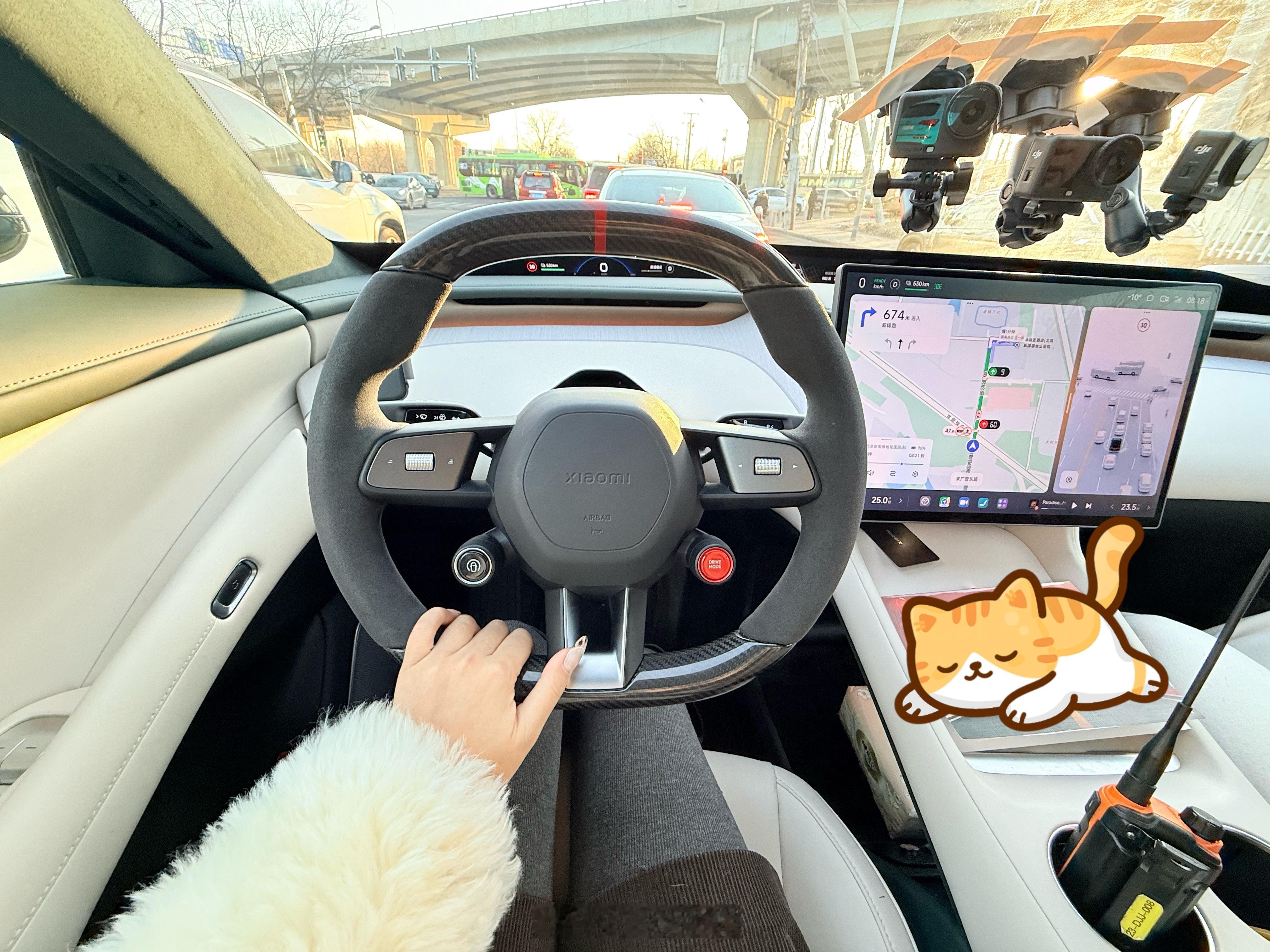 一脚电门杀回山东了但是咱主打一个三过家门而不入