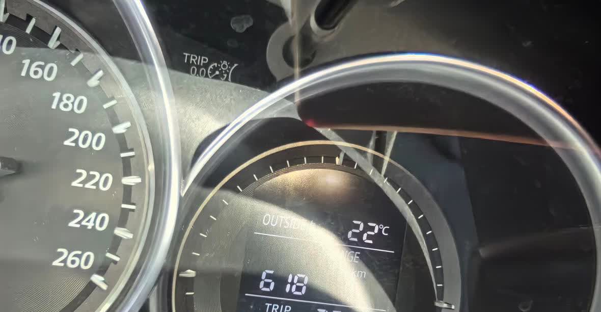 马自达的车是好车，销量不好是因为马自达的空间不符合国人的需求。我朋友是长安马