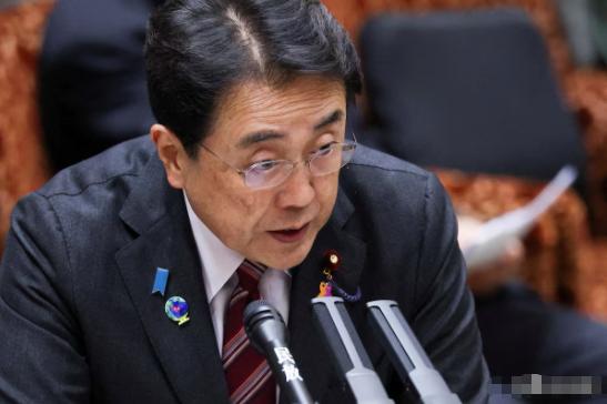 没搭理，日本喊话中国5月22日，经过日本的不懈努力，终于成功见到中方了，而且是