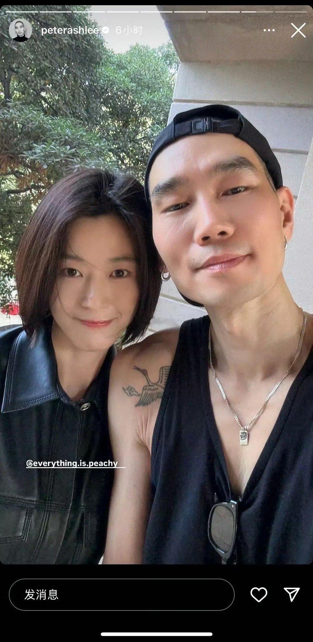 全智贤剪了赵丽颖同款短发，这姐这么多年一点没变，真的很耐看。​​​