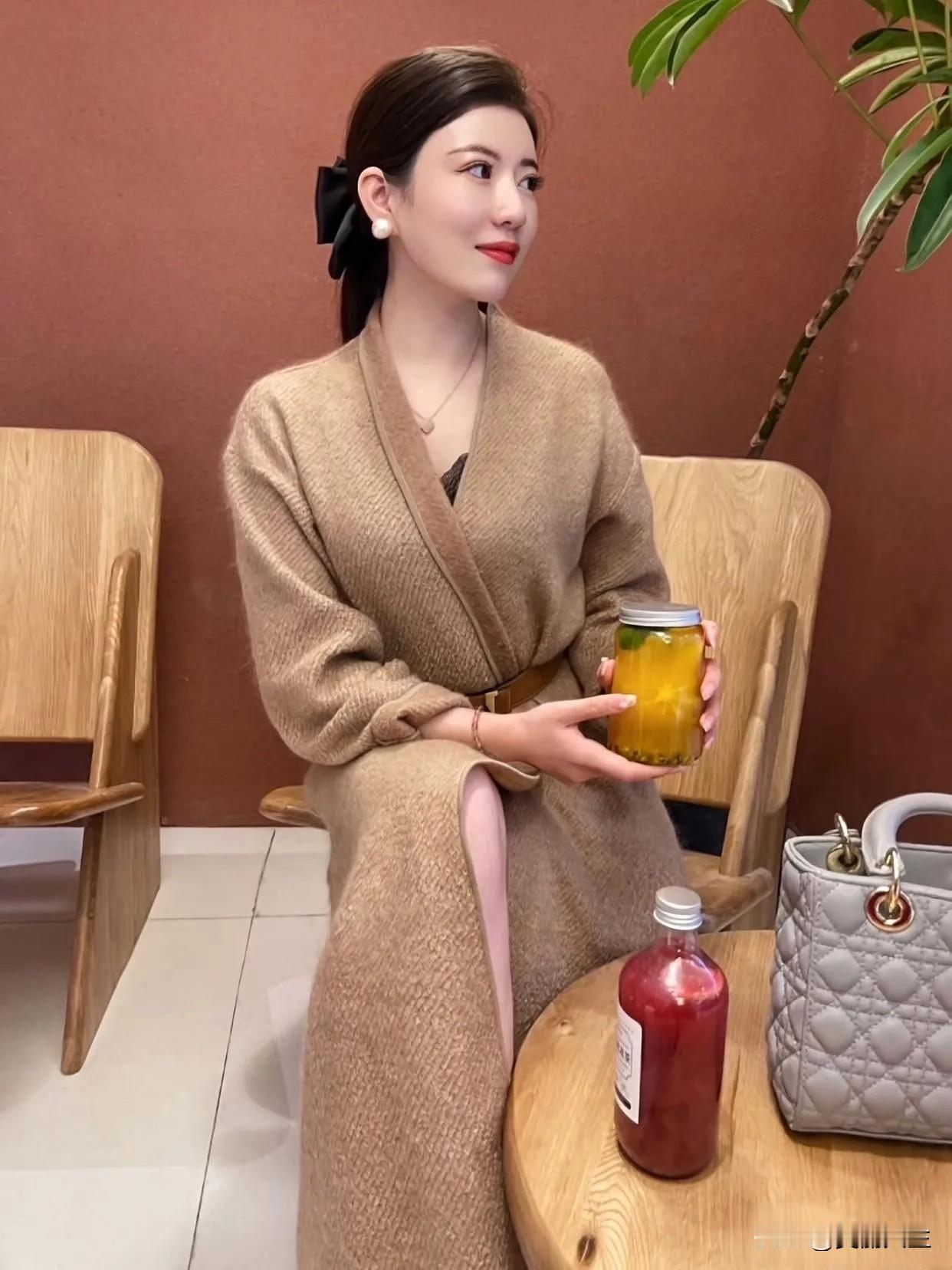 等叶舒展等心平静