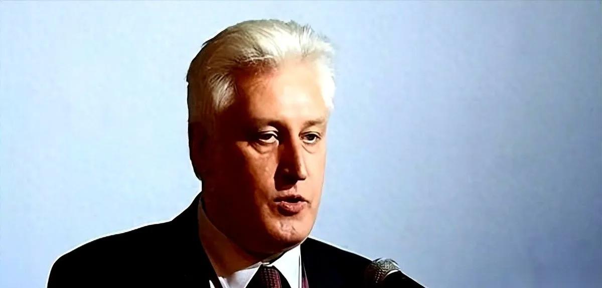 俄罗斯专家一句话，点醒美国，震彻世界：“中国，是天然的超级大国！“天然”二