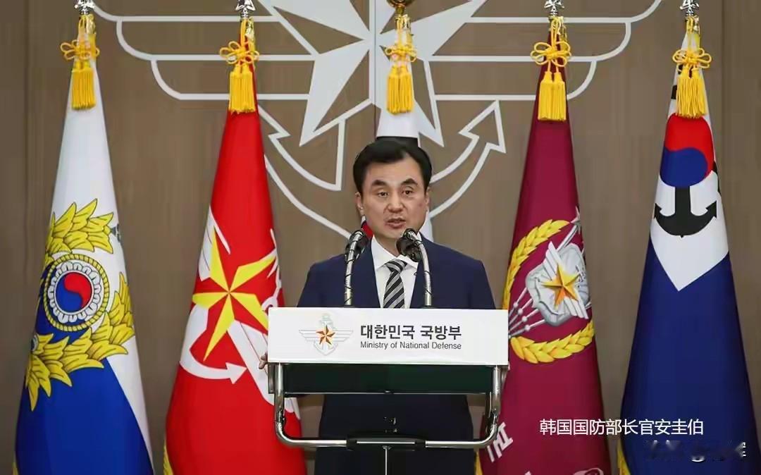 韩国不高兴！中美对峙3天后，韩国抗议美军在的军事行动。21号当天，韩国方面突然