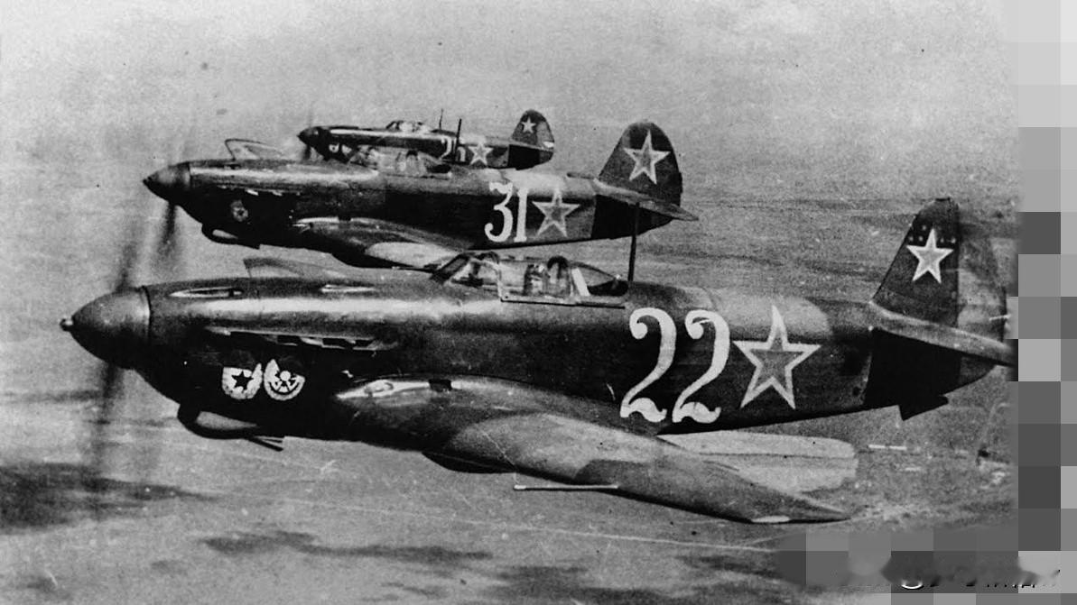 尽管伊尔-2攻击机拥有一定的空战能力，但在第二次世界大战时期，这种飞机通常不是作