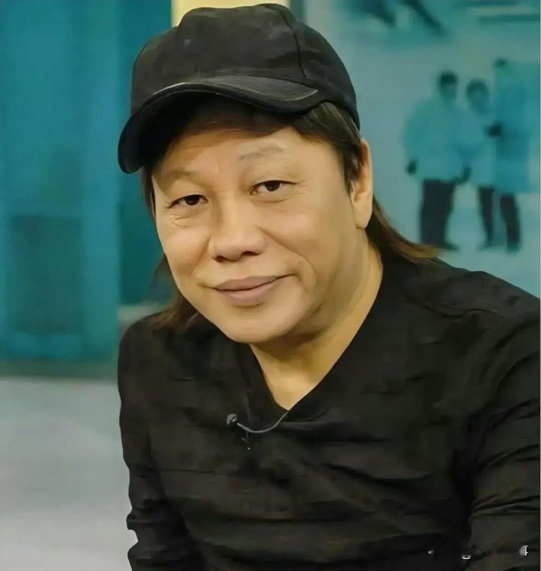 看看梁小龙不经扒，一扒全是风骨他这一生，演陈真时喊出中国人不是东亚病夫，