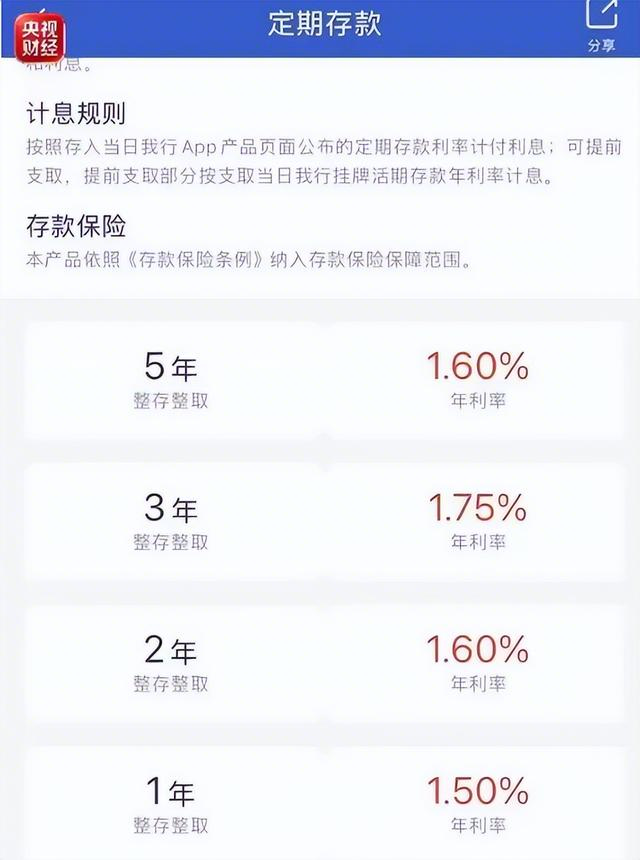 我敢说，现在很多人盯着民营银行的高利率，心里都在打鼓：一边是比国有行高出一大截的利息，一边是挥不去的