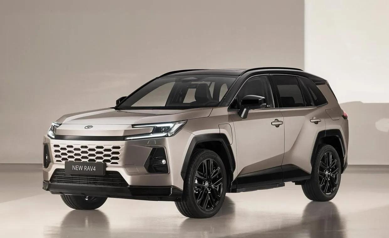 伤害性不大，侮辱性极强！14亿中国人都以为日系车已经被国产新能源汽车甩了几条街，