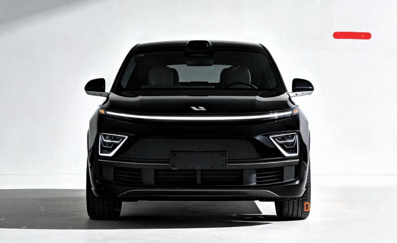 谁能想到！理想汽车刚风光一年就亏了6个亿，李想这步棋错在哪？家人们谁懂啊！