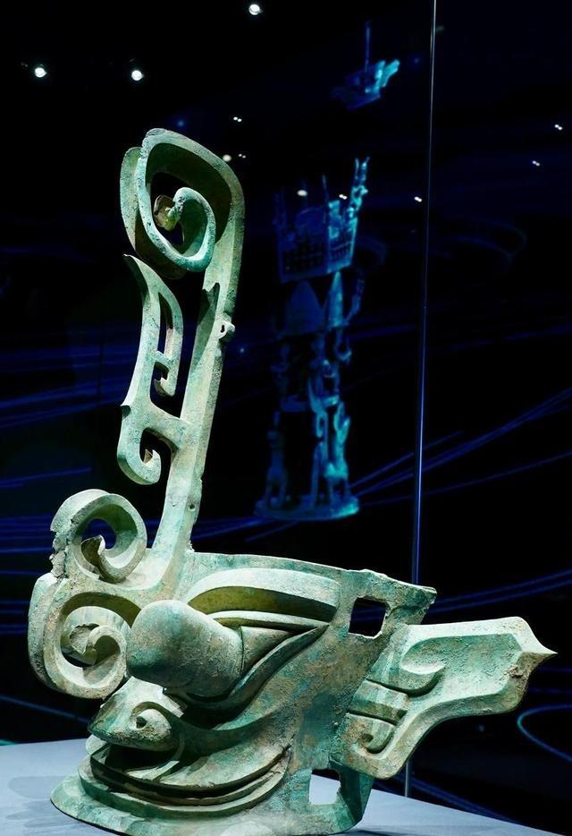 三星堆为啥不再继续挖了？因为再继续挖下去，神话可能变成现实三星堆遗址从上世纪2