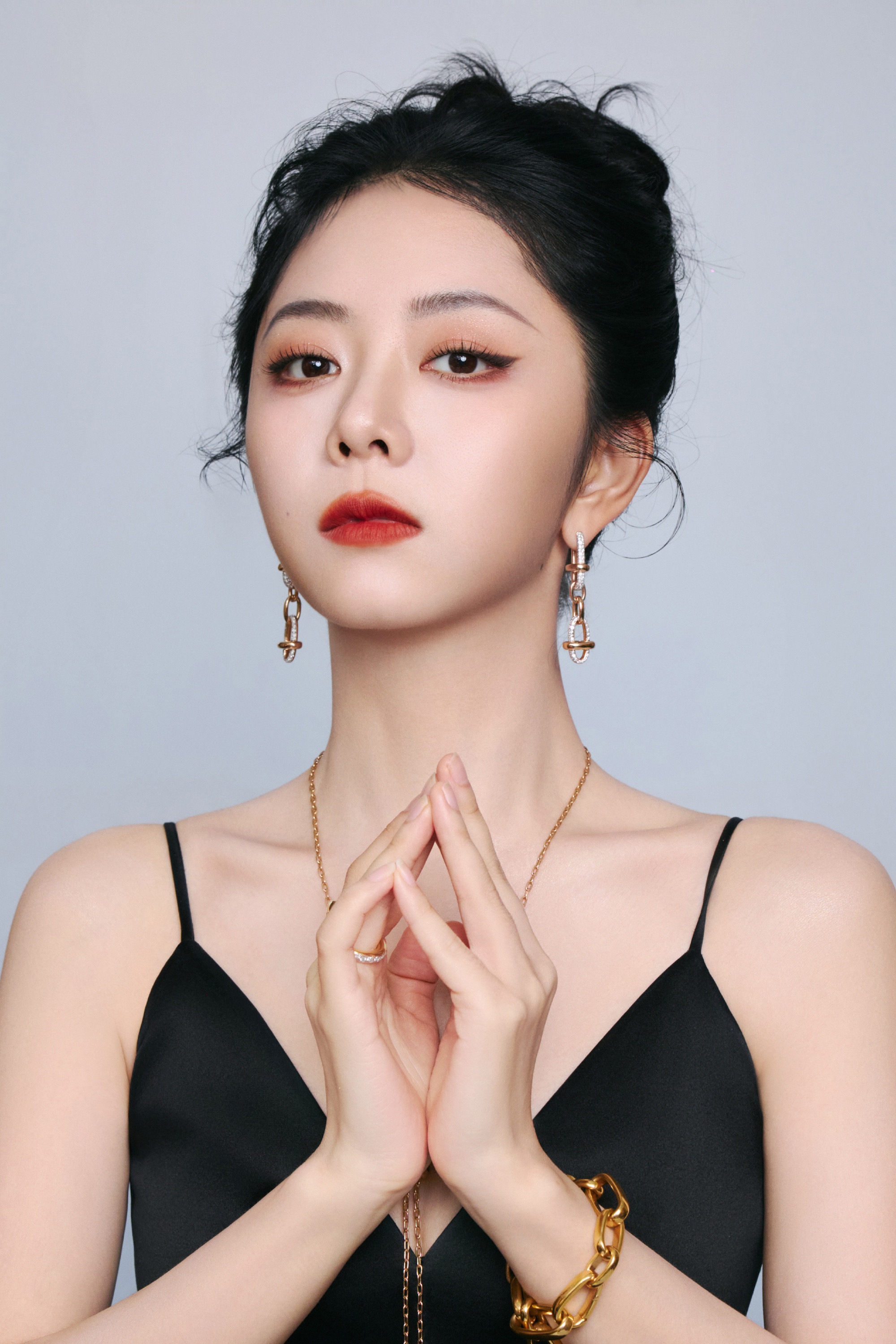 谭松韵tsy谭松韵兰香如故tsy谭松韵许兰香“总有人羡慕，总有人嫉妒，但这