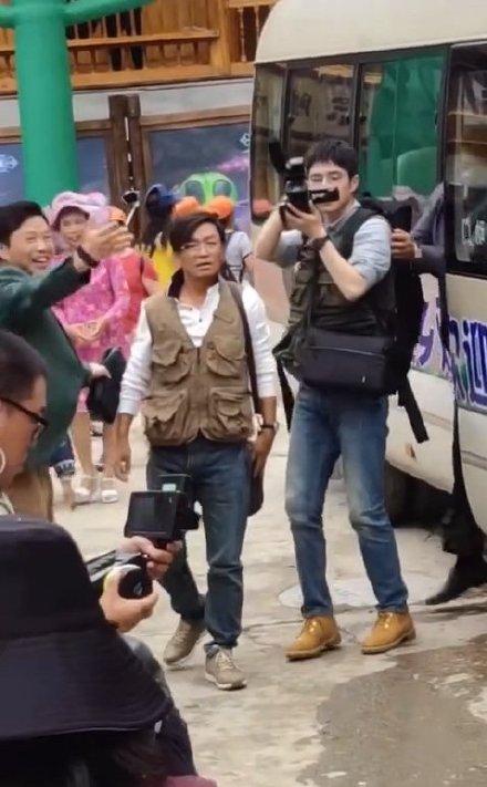 王宝强虽然不高也不帅，但他财运好呀。他也是娶错老婆了，马蓉大概是颜控，所以就算是
