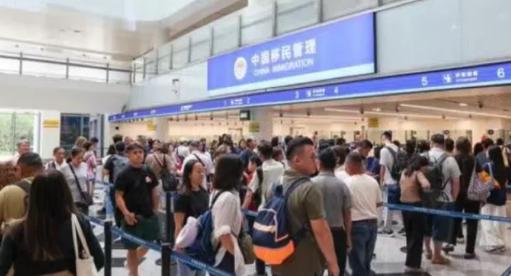 孟晚舟式的困局，现在有了前置防火墙。 国务院第841号令公布，2026