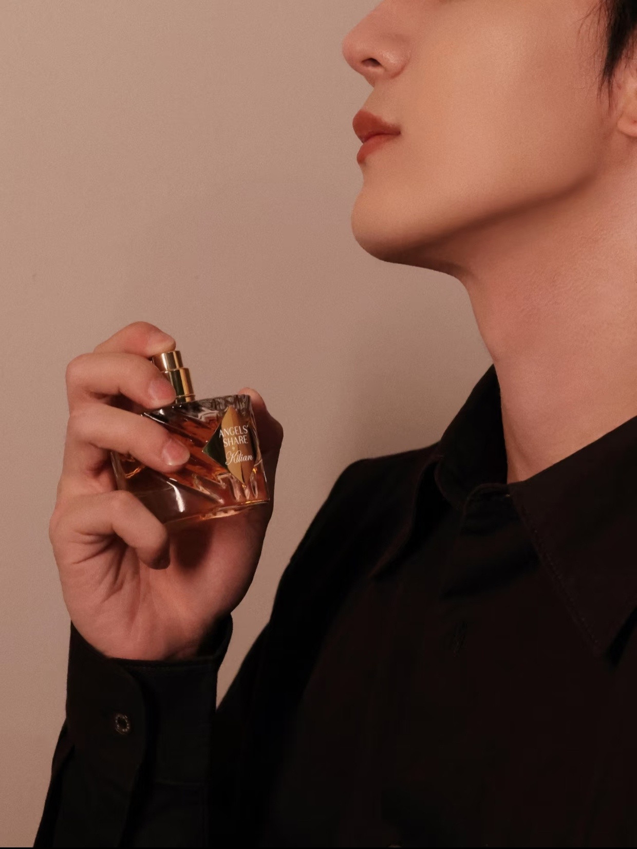 啥都不说了亲吻💋