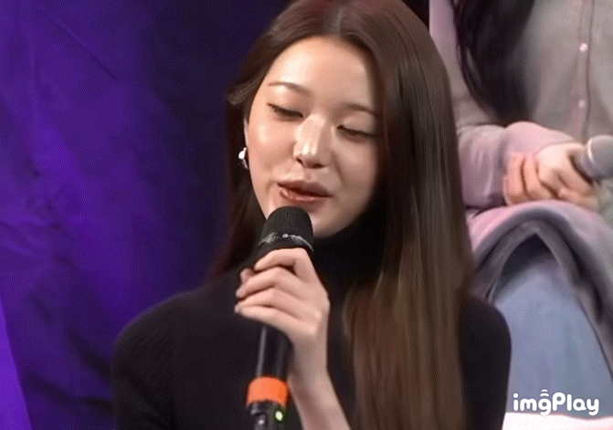 张元英这是真的发面了