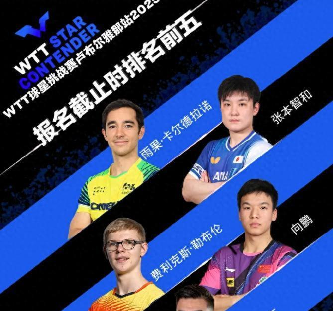 国乒小将被17岁日乒新星三杀，这届国青队是来凑人头的吗？混双被临时凑数的兄妹档