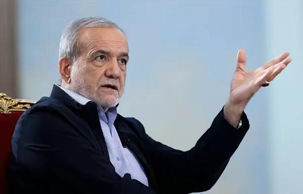 伊朗总统佩泽希奇扬11月21日公开表示，有些看似是我们的朋友的国家，但在战争时期