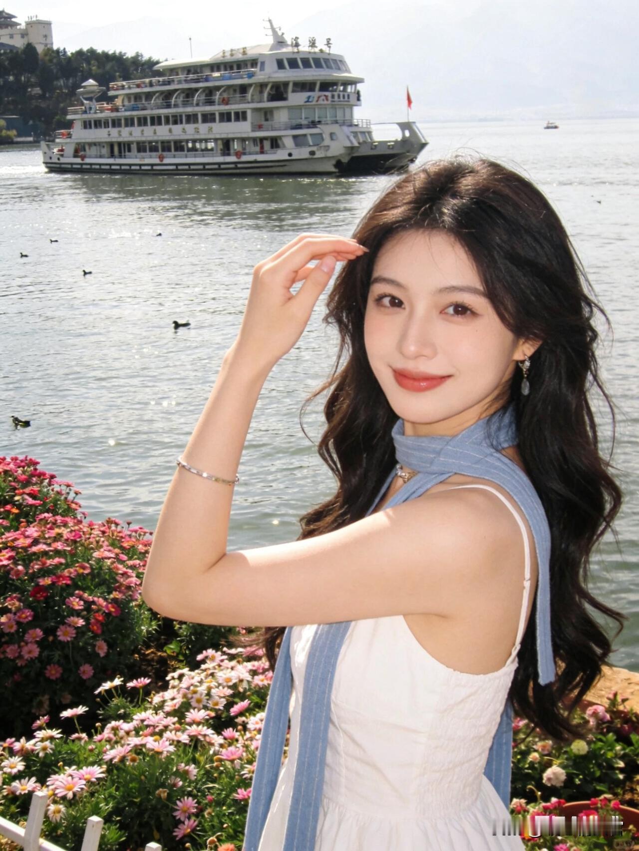 女人想男人，到底有多“想”，答案颠覆你的认知你以为女人的想念，是哭哭啼啼、