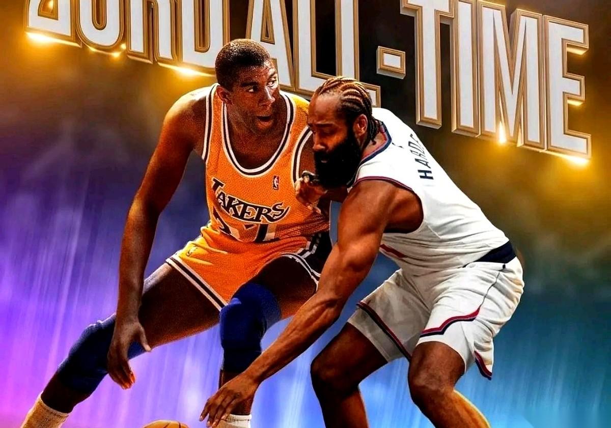 说个最扎心的吧。现在卡子（伦纳德）最大的价值，你猜是啥？不是他那神鬼莫测的中投