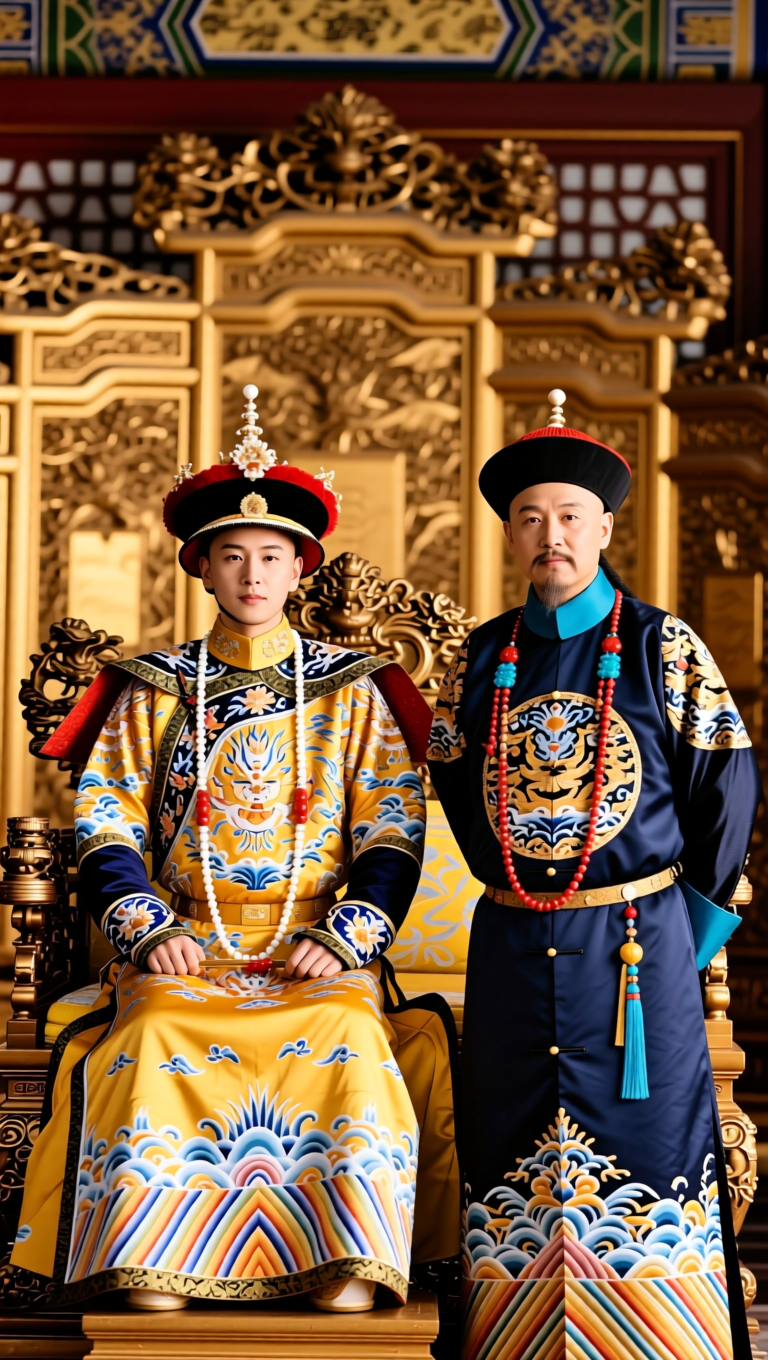 乾隆最会演？和珅一句话，救了自己也坑惨了别人——皇帝心里那点“算盘”乾隆皇帝这人吧，表面上爱“体恤臣