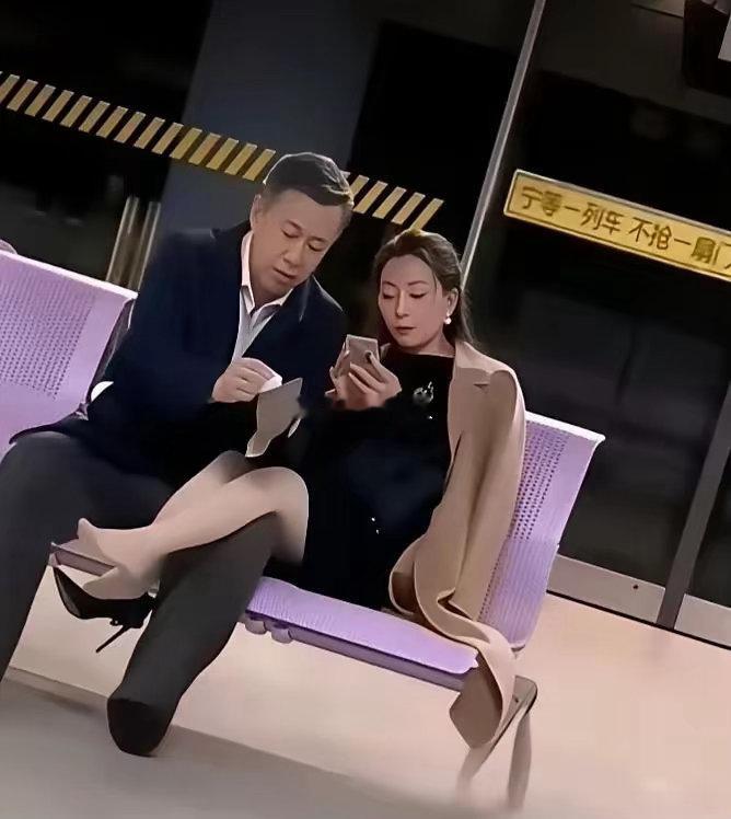 80%不是夫妻是情人关系