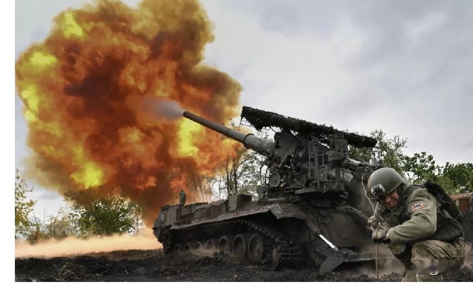 俄军在库皮扬斯克消灭15名乌军士兵11月12日，俄卫星社消息，俄罗斯国防部