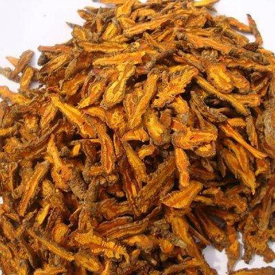 苍术黄柏清湿热，肉桂黄连调寒热，党参川芎通淤血，全身淤血都打通！第一组：苍术