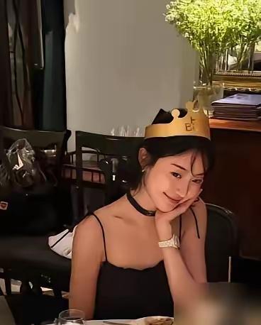 纪凌尘终于认栽！耗前任八年，如今带韩国女友见家长🔥提起纪凌尘，大家总会想