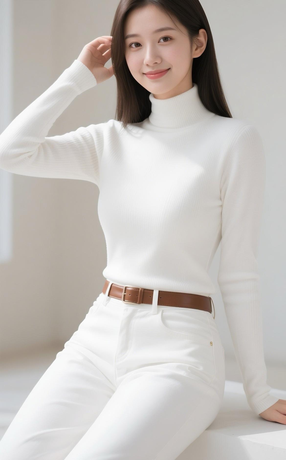 年龄大就是不结婚的理由吗？人家60岁照样追求自己的爱情呢？这个社会，女人不是