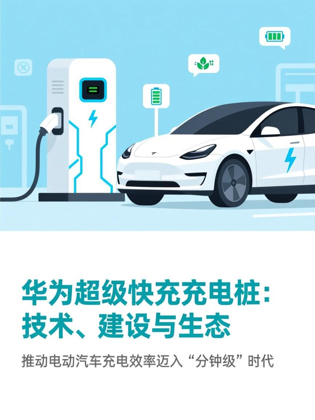 直接说结论：会，但不是“唯一主流”，而是“长途和应急场景的主流”。日常通勤，家充桩依然是王道。一、为