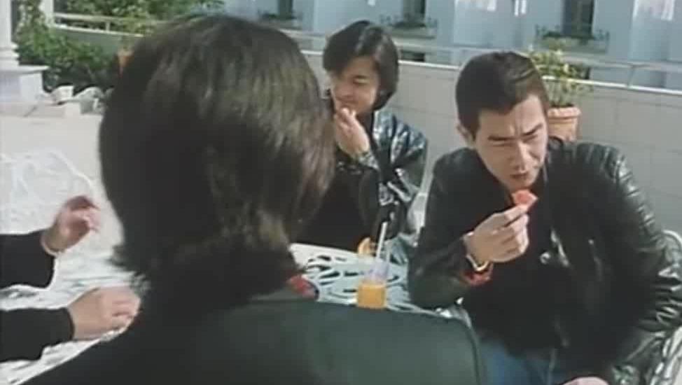 ≮古惑仔之山鸡故事≯[国语.D]_土豆视频