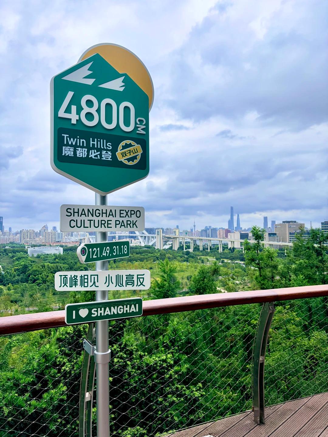 上海作为国际一流大都市，有两个没法回避的硬伤。一是没有好看的海。于是硬砸钱，