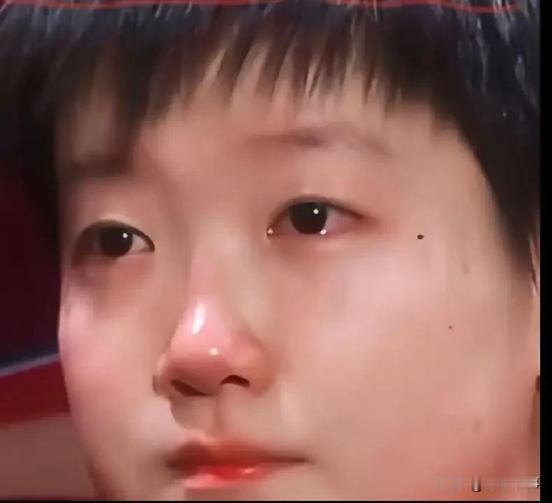 别跟着网上瞎紧张！就算莎莎不去欧洲大满贯，世一位置根本撼动不了。好多人刚