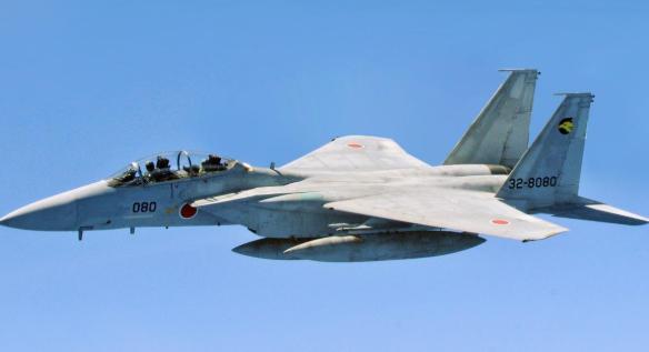 日本空自又出事了：刚拦截完中国运-9特种机，回基地就摔断了腿~这事最戏剧性的