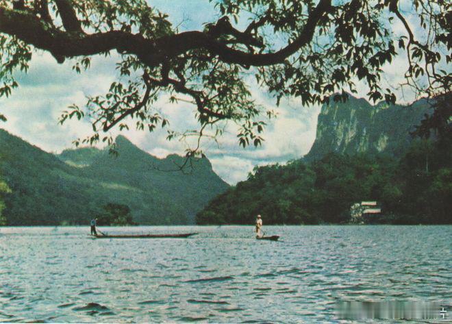 七十年代的越南