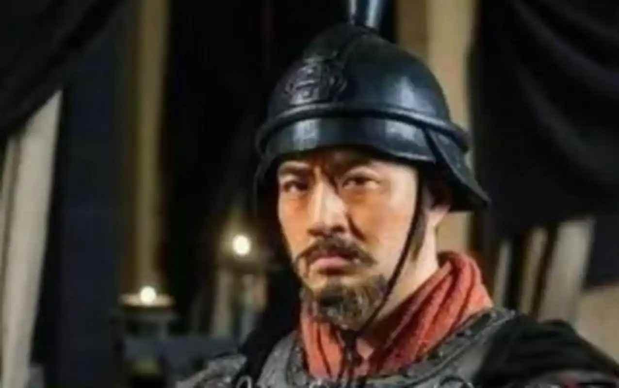 主帅死了，敌人从四面八方围上来，几万宋军马上就要崩盘。北宋崇宁年间，西北边陲