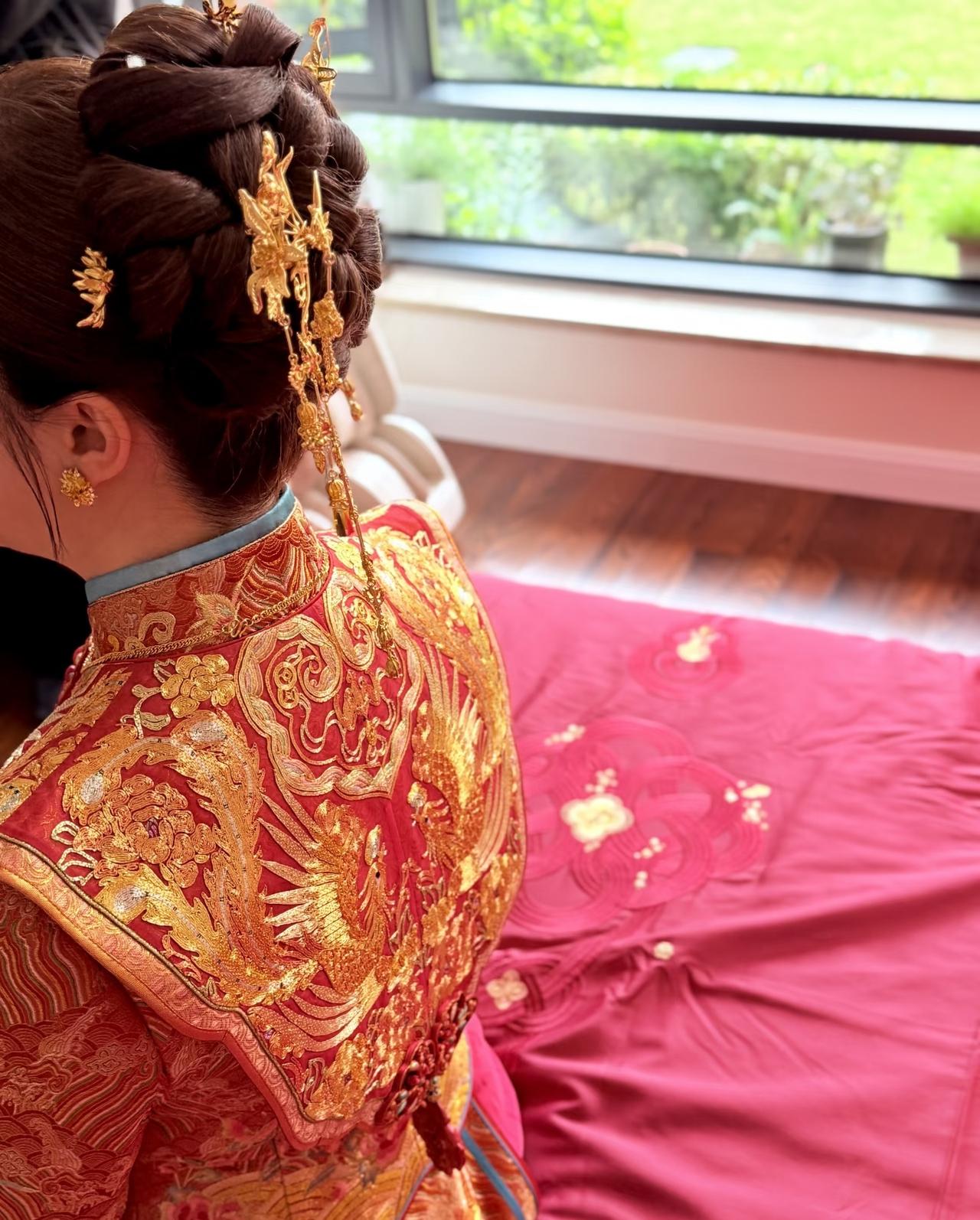 我就想问问大家，如果是你姑娘要结婚，房子是男方父母全款买的，名字也是男方父母的，