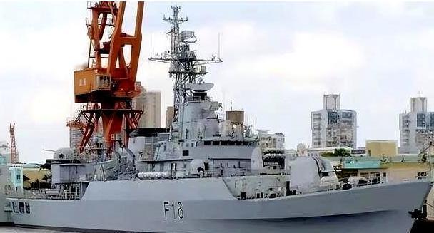 朝鲜用不了，巴铁看不上！退役的功勋洛阳舰，却是这国海军的香饽饽。一艘本该继续