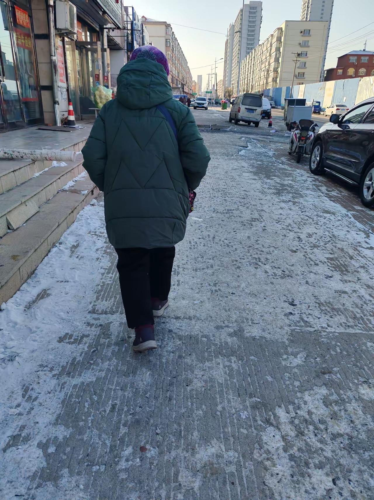 现在的60后、70后，真是活越通透越清醒！不再被传统观念绑架，把日子过成了自己的