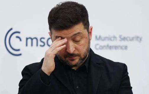泽连斯基真不是省油的灯，17日他接受美媒Axios独家专访时说，如果俄乌和平协议
