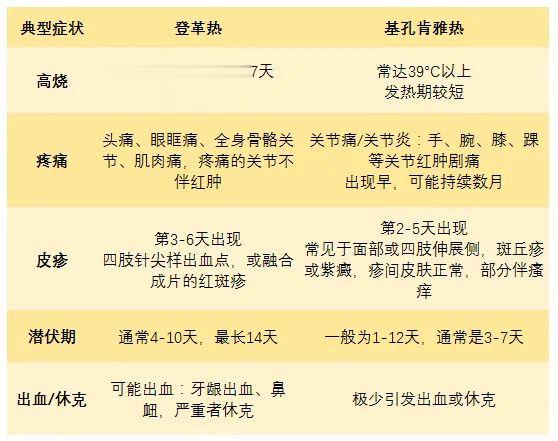 医生提醒: 基孔肯雅热禁用这种常见药! 或加重关节损伤