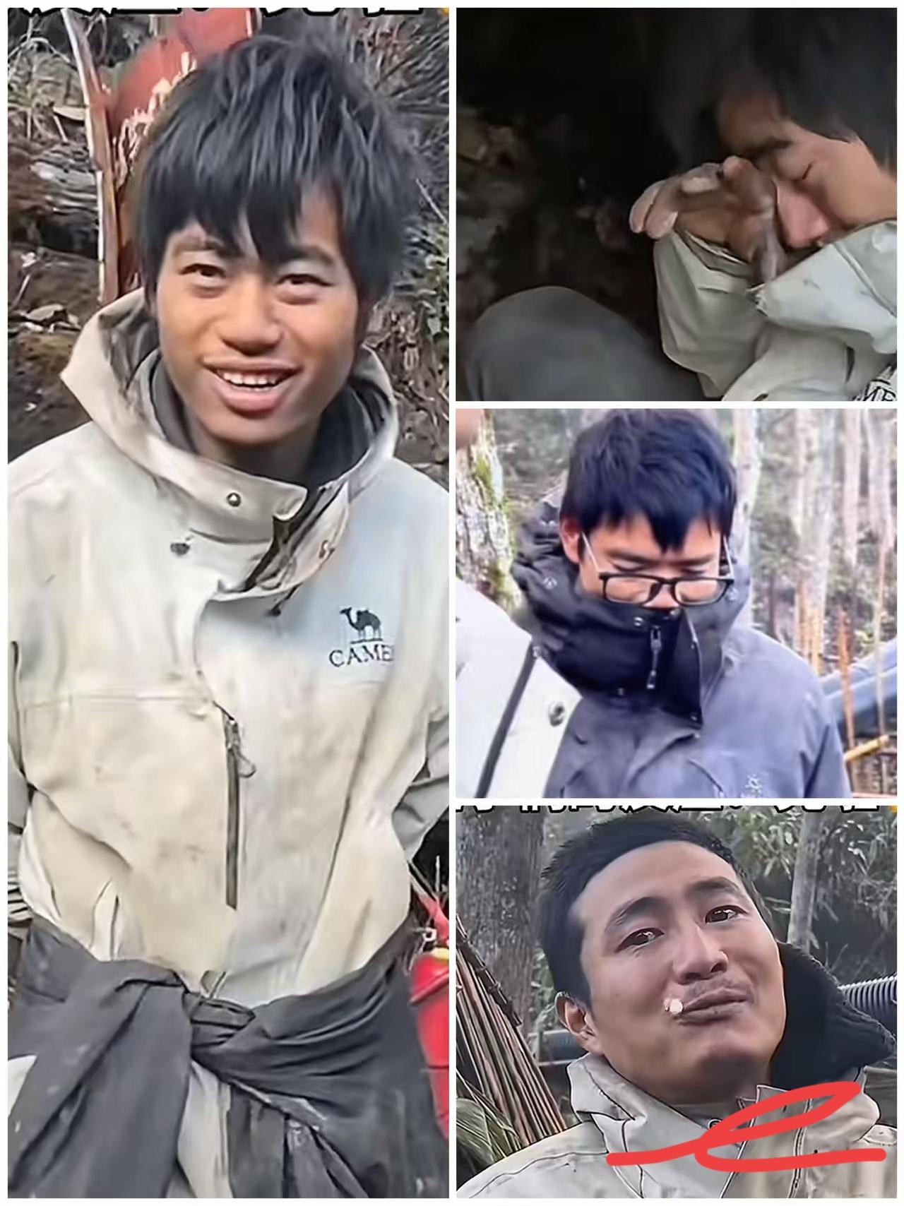 决赛加2万反而哭了？荒野求生的奖金陷阱太扎心真没想到！七星山荒野求生决赛加