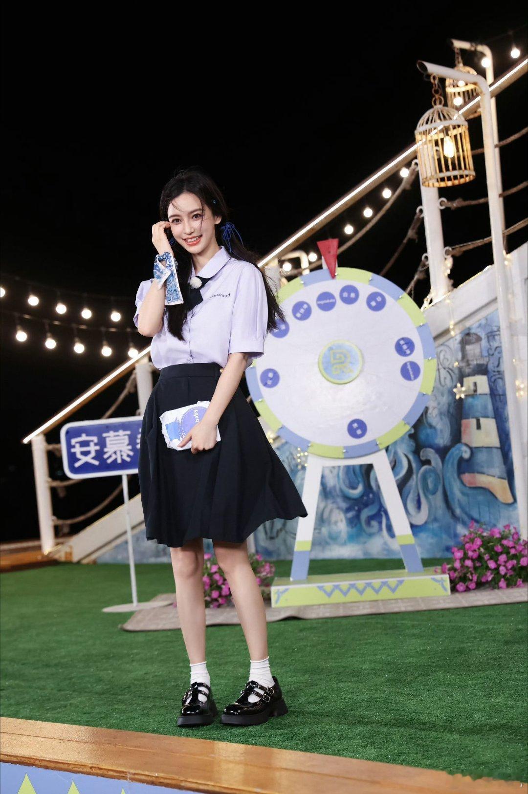#angelababy#杨颖#杨颖#yy#angelababy相思令#你的微笑概过了一切、​
