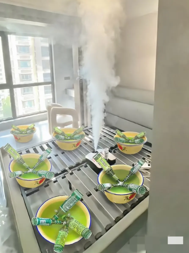 管他有用没用，先试试吧