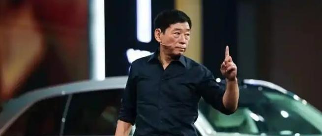 领先插混、增程，Hi4技术堪称工业奇迹！魏建军：汽车不贬值，不存在电池寿命的焦