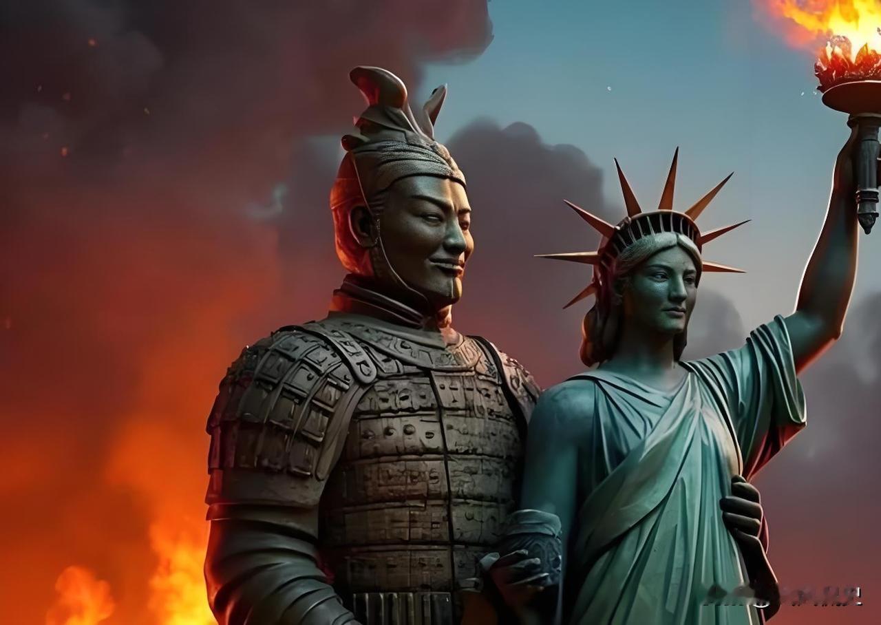 《纽约时报》捅了个有意思的马蜂窝。它说，全世界一堆中等国家，现在手心全是汗，他