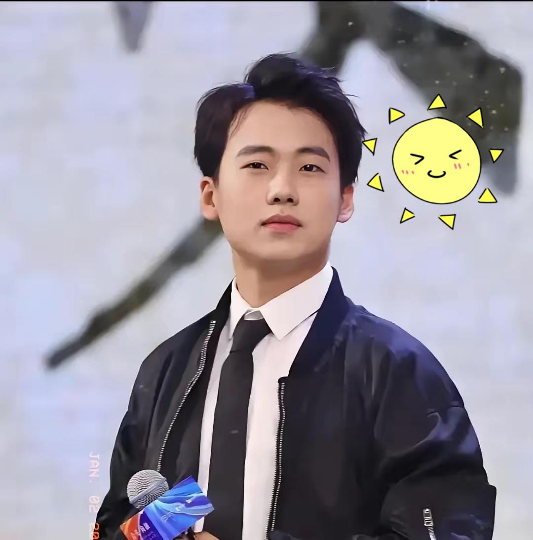 试镜七个全白费，陈道明一句“郭麒麟抬眼就有算盘声”，直接锁死第三季范思辙！