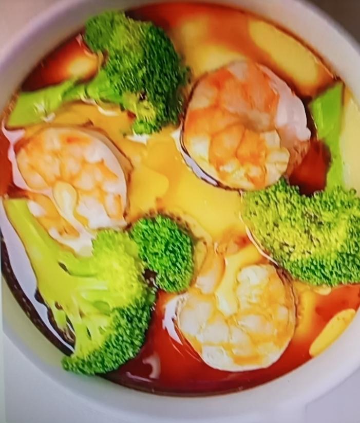 冬天有两种蔬菜千万别错过，它们解毒明目又护肝，在农村还遍地都是。一种是野生枸杞