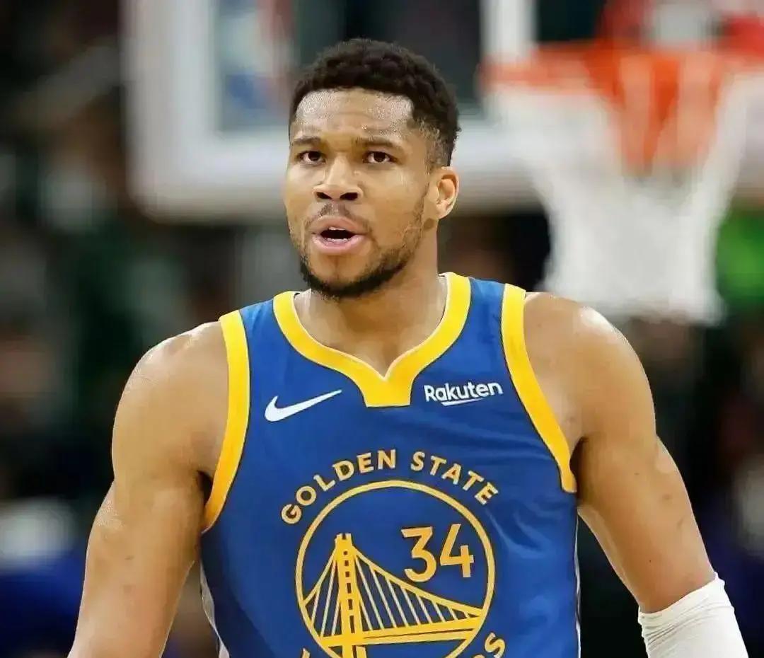 勇士赌字母哥，雄鹿直接拒！报价单：威金斯+穆迪+两首轮。雄鹿连看都不看，转